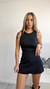 Short pollera Cata - ginnebra showroom