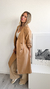 Trench Gigi camel en internet