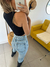 Jean Classy rigido - comprar online