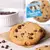 Lenny & Larry's Chocolate Chip 113g - comprar online