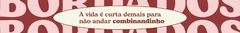 Banner da categoria FOTOGRAFIA | CASAIS