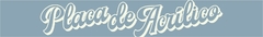 Banner da categoria PLACAS DE ACRÍLICO