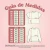 Camiseta - Estelar na internet