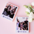 Polaroid de Mesa - QR Spotify