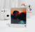 Polaroid de Mesa - Coração