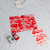 Kit Beijos - Camiseta - comprar online
