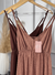 Imagem do Vestido Longo Alcinha
