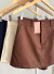 Short Saia Alfaiataria - loja online