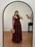 Vestido Longo Alcinha - loja online