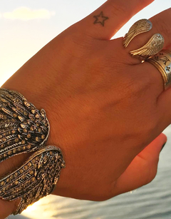 Anillo alas