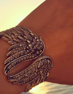 Brazalete Labrado