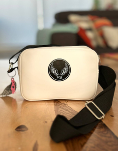 Cartera bandolera PQS
