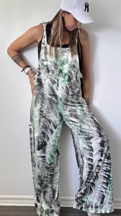 Mono Batik Algodon ( varios colores ) - porquesiche