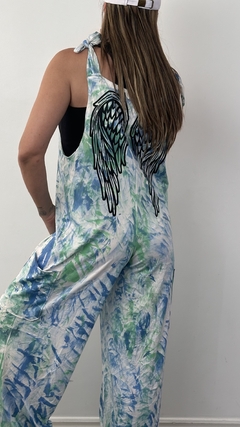 Imagen de Mono Batik Algodon ( varios colores )