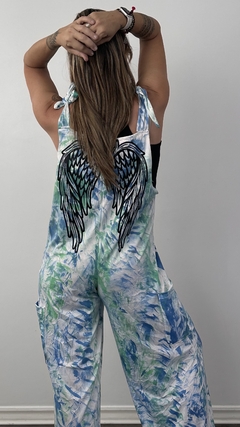 Mono Batik Algodon ( varios colores ) - tienda online