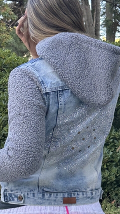 Campera Oceano