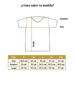 Remera Violeta cuello V Alas - porquesiche