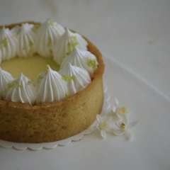 Lemon Pie con merengue - comprar online