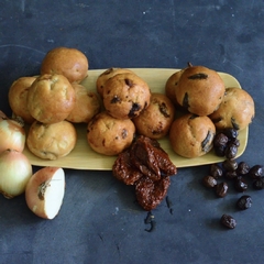 Pancitos saborizados