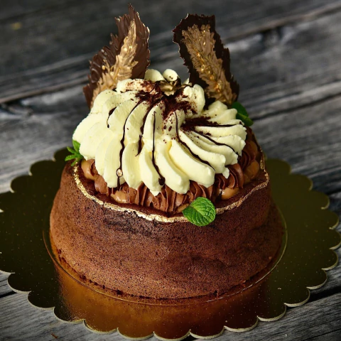 Marquise Ángel - keto