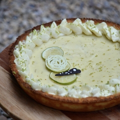 Key Lime Pie
