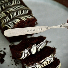 Budin Tres Chocolates - Keto - Naturalmente Alma