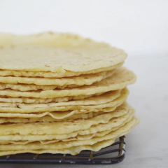 Fajitas - Keto - comprar online