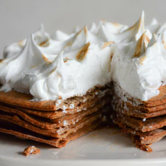 Rogel Grande - Keto - Naturalmente Alma