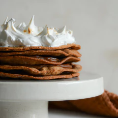 Rogel Grande - Keto en internet