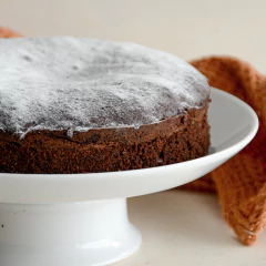 Torta Capresse Keto - comprar online