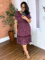 Vestido Luiza Liberty