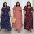 Vestido Ester Poá - comprar online