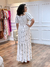 Vestido Liberdade na internet
