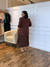 Blazer Aline PlusSize - Estilosa & Crente