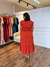 Vestido Babadinhos - loja online
