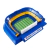 Estadio Boca "La Bombonera" - Regalando Pasión
