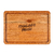 Tabla mediana personalizada (47x34 cm) en internet