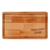 Tabla grande personalizada (60x35 cm) en internet