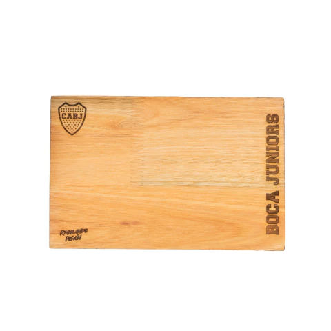Tabla Picadita Boca Juniors - comprar online