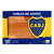 Image of Boca Plate Board | Wooden Boards for BBQs with Boca Juniors Design