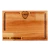 Tabla plato Boca - comprar online