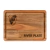Tabla chica River - comprar online