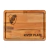 Tabla mediana River - comprar online