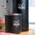 Combo personalizado | Mate negro y Termo negro en internet