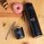Combo personalizado | Mate negro y Termo negro - comprar online