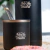 Combo personalizado | Mate negro y Termo negro - Regalando Pasión