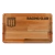 Tabla grande Racing - comprar online