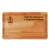 Tabla grande Gimnasia LP - comprar online