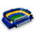 Boca Stadium "La Bombonera" - buy online