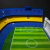 Estadio Boca "La Bombonera" en internet